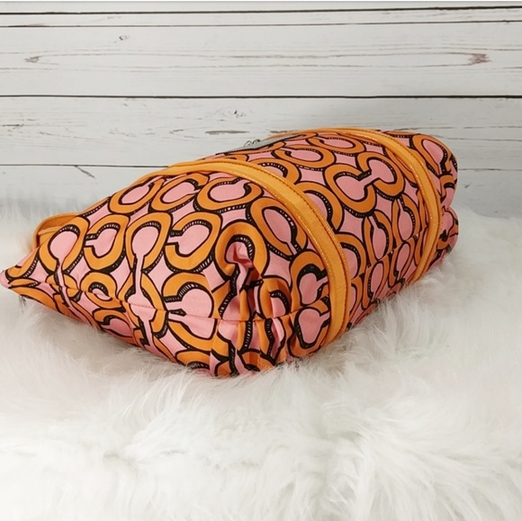 Coach Poppy 3D Glam Bag Set - Picture 6 of 7